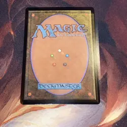 Maha, Its Feathers Night X1 Mtg Bloomburrow Nm Foil Borderless - Image 2