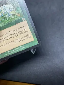 Seedtime Judgment Regular MTG #130 MP - - Image 5