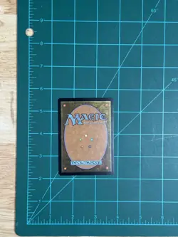 MTG Seedtime Judgment Regular - Image 4