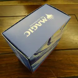 MtG Avatar The Last Airbender PRERELEASE KIT - Blue: Katara -Magic BNIB M3 - Image 2