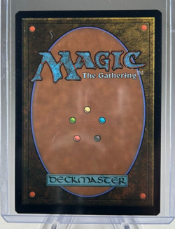 MTG LOTR Generous Ent LTR 0169 Tales of Middle-Earth common Foil - Mint - Image 2