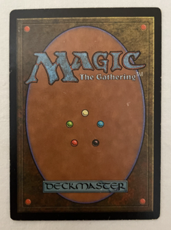 1x Culling the Weak Exodus MTG Magic the Gathering MP - Image 2