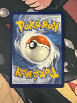 MOLTRES SWSH185 BRILLIANT STARS POKEMON (PRE-RELEASE STAMPED PROMO HOLO, NM) - Image 2