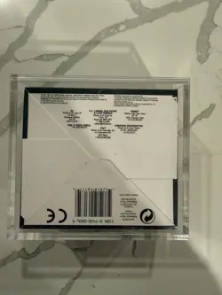 Pokemon Team Rocket WotC 2000 Booster Box Vintage Pokemon TCG - Image 4