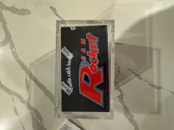 Pokemon Team Rocket WotC 2000 Booster Box Vintage Pokemon TCG - Image 5