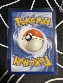 Pokemon TCG Groudon Illustration Rare Paradox Rift 199/182 Near Mint+ Condition - Image 2