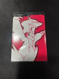 Sealed Tornadus & Thundurus 209 & 210 ETB Promos Pokemon White Flare Black Bolt - Image 3