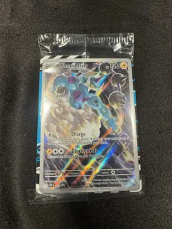 Sealed Tornadus & Thundurus 209 & 210 ETB Promos Pokemon White Flare Black Bolt - Image 4