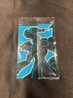 Sealed Tornadus & Thundurus 209 & 210 ETB Promos Pokemon White Flare Black Bolt - Image 5