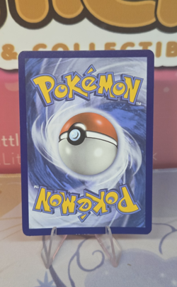 Pikachu EX XY124 Generations Black Star Promo 2016 Pokemon TCG NM/M - Image 2