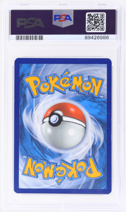 2023 Pokemon Scarlet and Violet Paradox Rift Golisopod Ex PSA 10 - Image 2