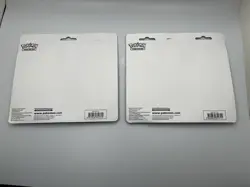 Sealed Fusion Strike Pokemon Center ETB With 2 Chilling Reign 2-Pack Blisters - Image 4