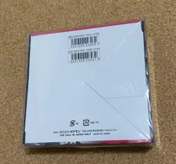US Seller In Hand Japanese Sealed Sky-Splitting Charisma Booster Box Pokemon TCG - Image 2