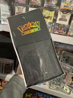 Pokemon TCG - Mega Evolutions Lucario Pokemon Center ETB - Check photos - Image 4