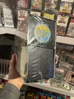 Pokemon TCG - Mega Evolutions Lucario Pokemon Center ETB - Check photos - Image 5
