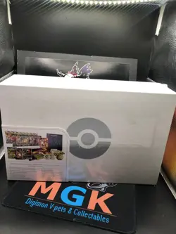 Pokemon Charizard Ultra Premium Collection UPC Sword & Shield Factory Sealed Box 820650851117 - Image 4