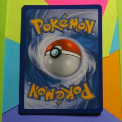 Dratini 1/20 Pokemon Black & White Dragon Vault Holo Pokemon - Image 3
