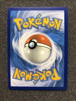 Pokemon TCG Rotom Ex 126/094 Special Illustration Rare Phantasmal Flames PFL - Image 4