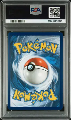2019 POKEMON SUN & MOON HIDDEN FATES #SV49 FULL ART/CHARIZARD GX PSA 10 - Image 2