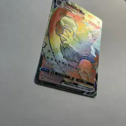 Pokemon TCG Chilling Reign Tornadus VMAX Rainbow Secret Rare 209/198 - NM! - Image 3