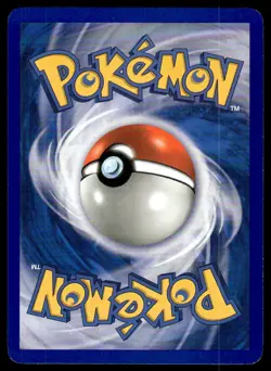 Pokemon TCG Unseen Forces #30/115 Murkrow LP - Image 2