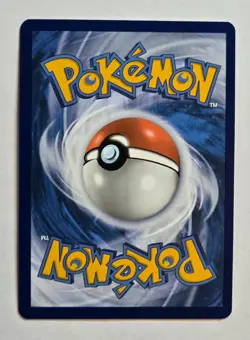 Pokemon Reverse Holo Explorer's Guidance Regional Staff Promo 147/162 - Image 2