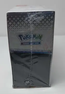 Pokemon Prismatic Evolutions ETB Elite Trainer Box and Booster Bundle Costco - Image 4
