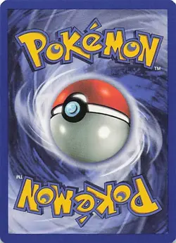 Bellsprout 49/64 Pokemon Jungle 1st Edition LP-NM - Image 2
