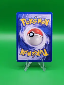Pokemon 1st Edition Gym Heroes The Rocket's Training Gym 104/132 - Image 4
