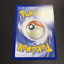POKEMON CRABOMINABLE REVERSE HOLO UNBROKEN BONDS 105/214 - Image 3