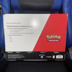 POKEMON TCG 151 TIN COLLECTION 4-PACK MINI TINS SAMS CLUB EXCLUSIVE SEALED NEW - Image 2