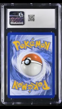 Charizard ex 125/197 SV03: Obsidian Flames Holo CGC 10 Pokemon - Image 2