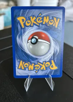 Pokemon TCG Aron Ereader Reverse Holo Foil 50/109 EX Ruby and Sapphire NM 2003 - Image 2