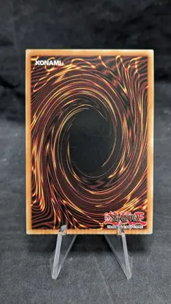 Dark Magician Girl LART-EN035 - Yugioh TCG - The Lost Art Promotion - Crimped - Image 2