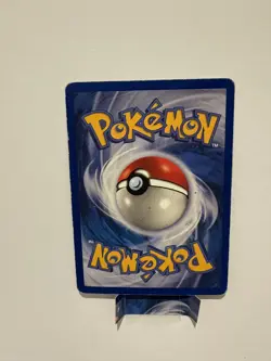 Pokemon Card - Light Ninetales Neo Destiny 50/105 LP - Image 2