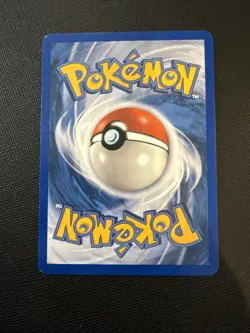 Houndoom - 34/97 - Pokemon Ex Dragon Non-Holo Card LP - Image 2