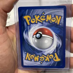 Sabrina's Mr. Mime 59/132 Gym Challenge Uncommon Pokemon Card NM Vintage WOTC - Image 3