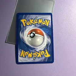 Blaziken LV.56 - 1/106 - Great Encounters DP - Holo - Pokemon Card LP - Image 2
