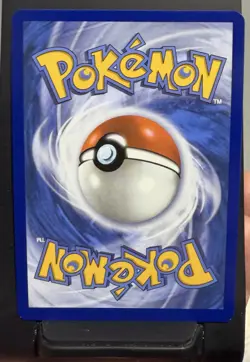 Pokemon TCG Yanmega EX Sir 228/182 Sv10: Destined Rivals Holo Card - Image 2