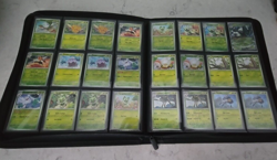 Paldea Evolved Binder - Complete Base Set w/ Reverse Holo & Energy - 381 Cards - Image 3