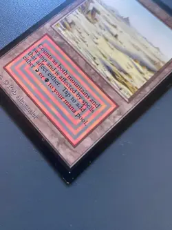 MTG Badlands (IE) International Edition - Image 2