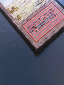 MTG Badlands (IE) International Edition - Image 5