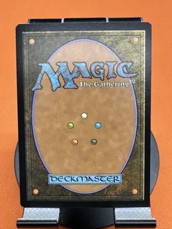 Tree of Perdition - Eldritch Moon - Magic The Gathering - MTG - Image 2