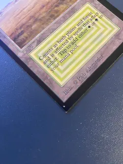 MTG Savannah (CE) Collector's Edition Regular - Image 5