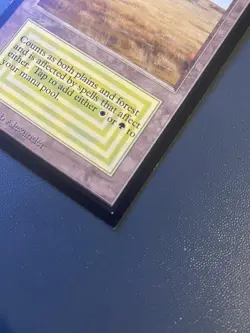 MTG Savannah (IE) International Edition Regular - Image 2