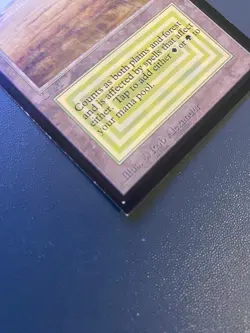 MTG Savannah (IE) International Edition Regular - Image 5