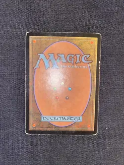 Magic the Gathering MTG Nature's Ruin (103) Portal MP-HP - Image 2