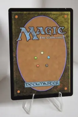 Flagstones of Trokair 243 Ultimate Masters NM English 128 - Image 2