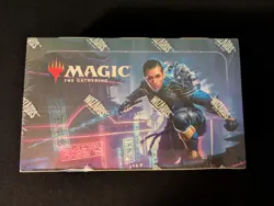 Kamigawa: Neon Dynasty Draft Booster Box - MTG Magic the Gathering - Sealed 195166102443 - Image 1