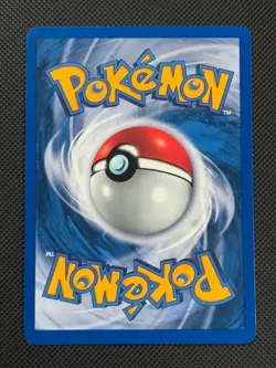 Lt. Surge's Pikachu 81/132 REGULAR Pokemon Card WOTC Gym Heroes Common - Image 2